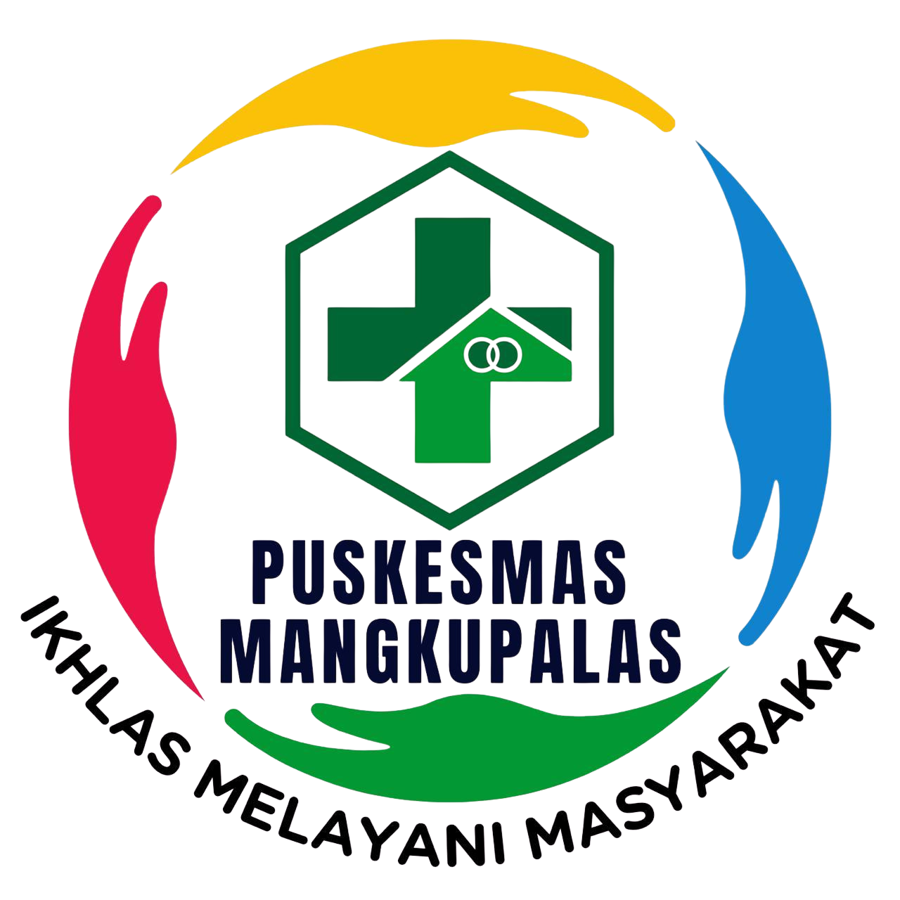 Logo Puskesmas